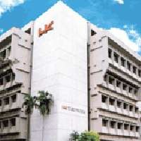 Hutama Karya Garap Apartemen Rp 200 Miliar