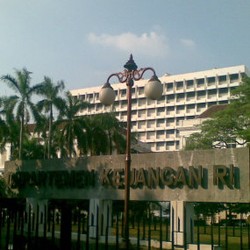 3 Sektor Sudah Bisa Cairkan Stimulus Fiskal