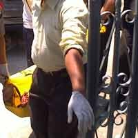 Polisi Nyatakan Nawan Pelaku Tunggal 