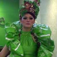 Sambut Hari Bumi, Miracle Luncurkan Tas dari Singkong