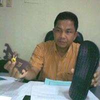 Impor Alas Kaki Diakali, Produsen Lokal Merugi