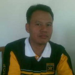 PKS Jadikan Pasar Kaget Gasibu Ajang Kampanye