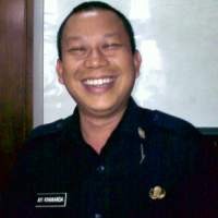 Punclut Bukan Penyebab Meluapnya Sungai Cikapundung