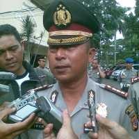 Hanya 500 Polisi Yang Tak Dilibatkan Amankan Kampanye Demokrat