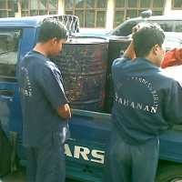 Jual Solar Subsidi ke Industri, Anang dan Kustiyanto Diciduk