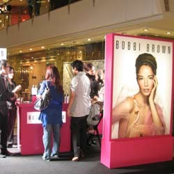 Cantik Bersama Grand Indonesia