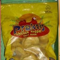 Sierad Produce Akuisisi Saham Belfoods