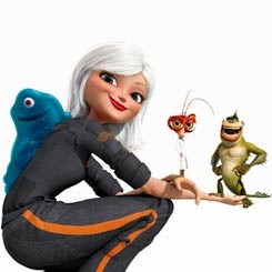 Ini Dia, Monster- monster Terbaik di Dunia