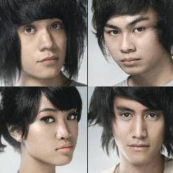 Vierra Berjodoh Dari Friendster