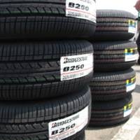 Penghemat BBM dari Bridgestone
