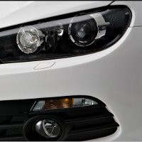 VW Bawa Scirocco ke Indonesia