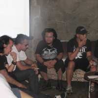 Burgerkill akan Manggung di Malaysia dan Singapura