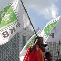 PKB Siapkan Muhaimin Jadi Cawapres SBY