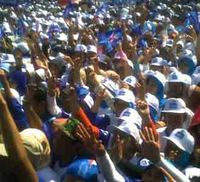 Gasibu Membiru