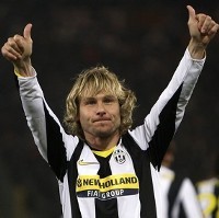 Juve Terus Cari Nedved Baru