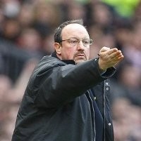 Rafa Kecewa International Break