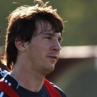 Messi: Tiga Angka Buat Argentina & Maradona