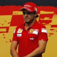 F1 yang Konsisten, Dong!