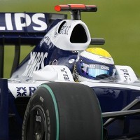 Rosberg Tercepat Lagi