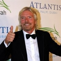 Virgin Group Sponsori Brawn GP