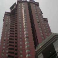 Kebakaran Sudirman Tower Condominium Sudah Padam