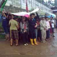 Polisi Tak Bisa Apa-apa Lokasi Jadi Tempat Foto dan Pacaran