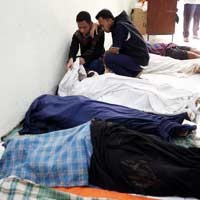 Cari Tahu Korban Hilang? Kontak di 021-7490385