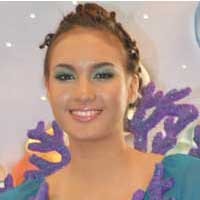 Nadine Chandrawinata Belajar Ngelawak Dari Timbul