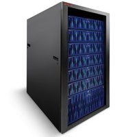 Waktu Tanggap Storage Hitachi Paling Cepat