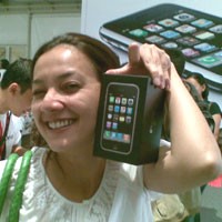 BlackBerry Kini Punya Fitur Ekslusif iPhone