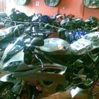 Penjualan Moge Impor Terperosok Hingga 50%