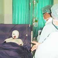 Kondisi Membaik, Nita Nurhalimah akan Dipulangkan