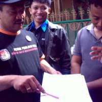 KPU Bandung Pastikan Tak Ada DPT dan TPS Fiktif