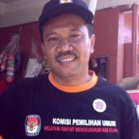 KPU Pusat Subsidi Rp 50 Ribu Per-TPS 