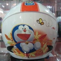 Produsen Helm Belum Siap Seluruhnya