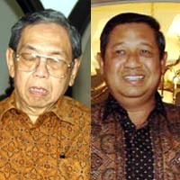 SBY Mau Ketemu Gus Dur? Akui Dulu PKB Gus Dur