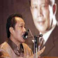 Masuk Nominasi Cawapres JK, Bang Yos No Comment