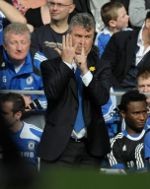 Hiddink Bisa Jadi Konsultan Chelsea