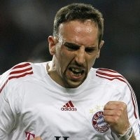 Demi Ribery, Munich Siap Bertarung Brutal