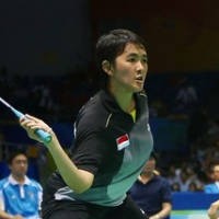 Ganda Putri & Campuran ke Puncak