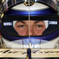 Hasil Latihan Lambungkan Asa Rosberg