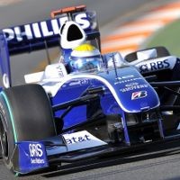 Rosberg Masih yang Tercepat