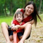 M. Marvellous, 1,8 Tahun; Lelaki; m