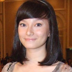 Asmirandah: Tragedi Situ Gintung Seperti Kiamat