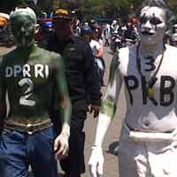 Cak Imin Sentil Pemerintah Tentang APBN yang Tidak Merata