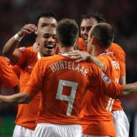 Belanda Masih Sempurna