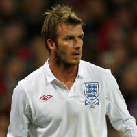 Beckham, Bukan Sekadar Rekor