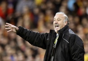 Beda Gaya, Spanyol Tetap Layak Menang
