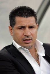 Kekalahan Iran Dibayar Kursi Daei