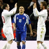 Mourinho: Takutlah dengan Inggris